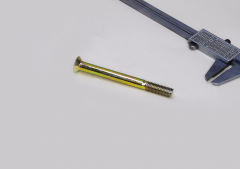 M10規格沉頭螺栓系列之一 （L104-L128)